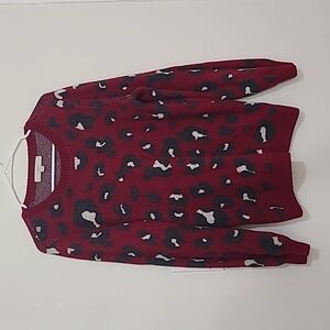 LOFT WOMEN'S SWEATER